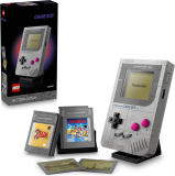 (Prime) LEGO 72046 Super Mario Game Boy à 32,89€ (37,89€ sans Prime)