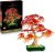 LEGO Botanicals ICONS 10348 – Bonsaï d’Érable Rouge du Japon