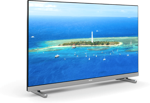 -50% Philips 5500 series LED 32” – Téléviseur LED compact pour les petits espaces à 94,50€