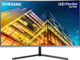 Samsung Écran PC 32&Prime; (16:9) incurvé (UHD 4K, 60Hz, VA 4ms) à 164,72€