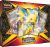 Coffret Pokémon EB04.5 Pikachu-V Destinées Radieuses en stock chez Auchan