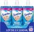 SOUPLINE Adoucissant Liquide concentré 3D Grand Air – Lot de 3 x 1,35 L à 10,79€