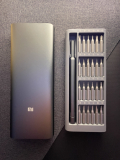 Xiaomi Mi x Wiha – Kit Tournevis de précision  – 24 embouts inclus