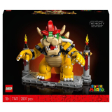 -30% LEGO Super Mario 71411 Le Puissant Bowser