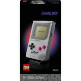 Lego Nintendo 72046 GameBoy à 41,24€ (via 25% cagnottés)