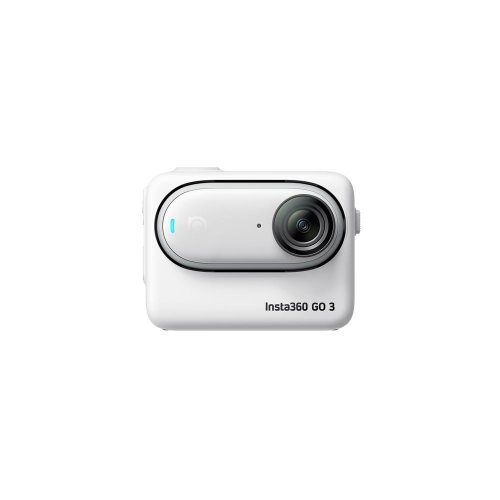 Caméra sport Insta360 Go 3 – Kit Standard
