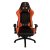 -50% Chaise gaming Alpha Omega Players Forseti – Noir et orange
