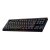 Logitech G515 LIGHTSPEED TKL – Clavier gaming mécanique sans fil  – Contacts linéaires GL Red