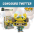 Concours Twitter : tentez de gagner la figurine Funko POP! One Piece – Armored Chopper
