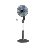 Ventilateur sur pied ROWENTA Turbo Silence Extreme