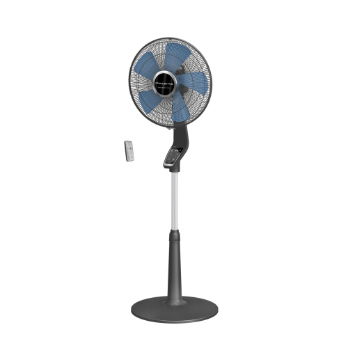 Ventilateur sur pied ROWENTA Turbo Silence Extreme