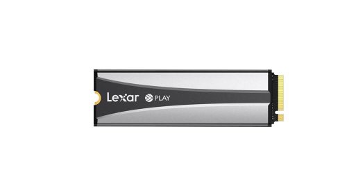 Lexar Play – Disque SSD interne 2 To pour PS5  Gris