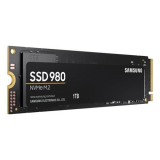 Samsung 980 – Disque SSD interne 1 To (NVMe M.2 PCIe 3.0 )