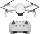 Drone Dji Mini 4K Blanc