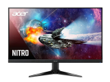 Acer Nitro QG241YM3BMIIPX – Ecran PC Gaming 23,8″ Full HD