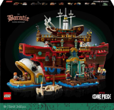 LEGO® ONE PIECE 75640 Le restaurant flottant Baratie (remise au panier)