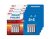 -67% Lot de 32 piles Philips AAA (4 packs de 4+4)