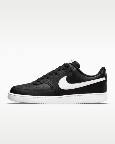 -50% Nike Court Vision Low Next Nature (baskets pour homme)