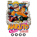 Grande sélection de mangas à 3€ le tome (Naruto, Fairy Tail, Detective Conan, Gamaran …)