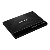 PNY  CS900 Series – Disque SSD 1 To 2,5″ SATA III à 71,99€