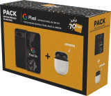 Pack Smartphone Google Pixel 8a 5G 128 Go + Ecouteurs Google Pixel