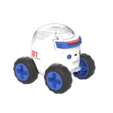 Mob Explorer – Projecteur d’histoires