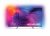 -25% sur le TV Philips LED 70PUS8546 70″ The One 4K UHD