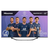 TV QLED Hisense 65U7HQ 65″ 4K UHD à 699€ (via ODR 100€)