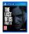 The Last of Us Part II PS4
