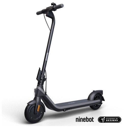 Trottinette électrique pliable Ninebot E2 E Segway à 199€