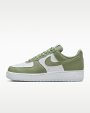 -40% sur Nike Air Force 1 &rsquo;07 Next Nature (en Oil Green et Coral)