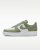-40% sur Nike Air Force 1 &rsquo;07 Next Nature (en Oil Green et Coral)
