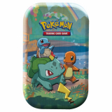 Pokémon 25 ans : où acheter le coffret Mini Tin Célébrations ?