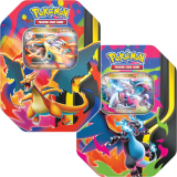 Pokébox Pokémon Collection Méga-Dracaufeu X et Y : où les commander ?