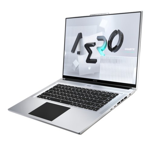 PC portable GIGABYTE AERO 16 15.6 » Ultra HD 120Hz RAM 16 Go