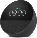 Promo : Amazon Echo Spot (modèle 2024) à 54,99€ au lieu de 94,99€