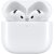 APPLE AirPods 4 2024 à 129€ (119€ avec le code promo nouveaux clients)