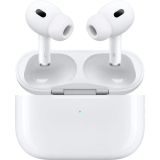 Apple AirPods Pro USB-C (2e génération) – Blanc à 184€