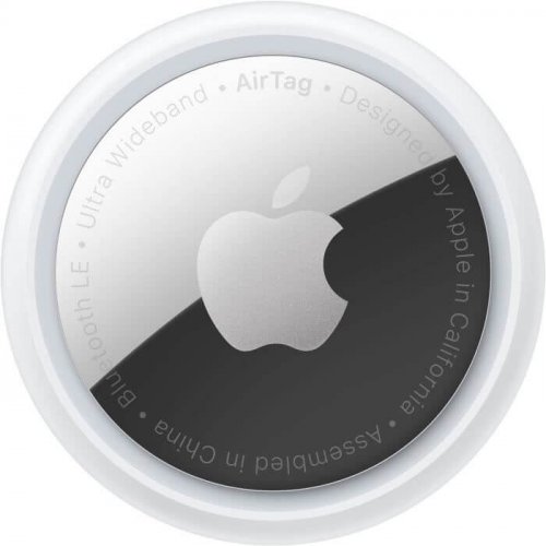 APPLE AirTag à 29,99€ + 1,5€ sur la cagnotte