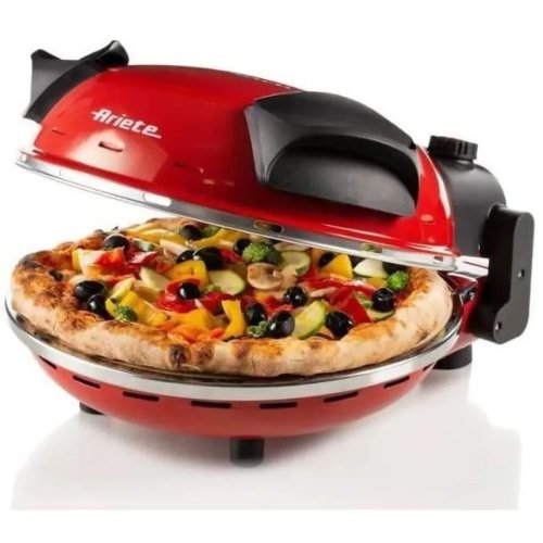 Ariete Four à pizza Da Gennaro 1200 W à 79,99€