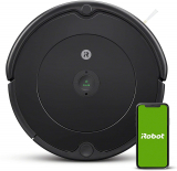 Aspirateur robot connecté iRobot Roomba 692
