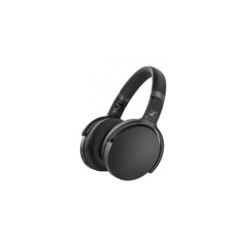 -50% Casque pliable sans fil SENNHEISER HD 450BT avec réduction de bruit