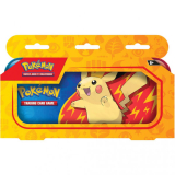 Coffret Pokémon Plumier “Back To School” + 2 Boosters à 6,99€