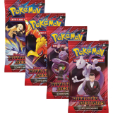 Cartes Pokémon : où acheter des boosters Pokémon EV10 Rivalités Destinées ?