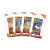 Réassort de boosters sous blister Pokémon EV08 Étincelles Déferlantes : où les trouver ?