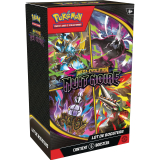 Pokémon ME05 : où acheter le Bundle 6 Boosters Pokémon Nuit Noire en stock ?