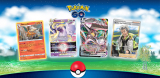 Cartes Pokémon : où et quand vont sortir les coffrets EB10.5 Pokémon Go ?
