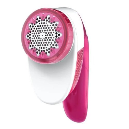 CALOR Rasoir anti-peluches –  Large tête de rasage à 4,99€