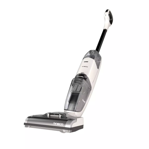 Promo : -100€ sur l’aspirateur laveur iFloor 2 Plus TINECO