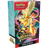 Bundle 6 Boosters Pokémon ME2.5 Héros Transcendants : où l&rsquo;acheter ?